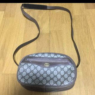 GUCCI - グッチ GUCCI ショルダーバッグ ミニショルダー GUCCI - グッチ GUCCI ショルダーバッグ ミニショルダー