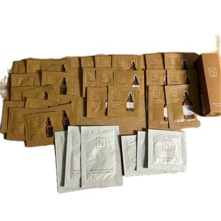 N organic(サンプル/トライアルキット)のフリマアイテム一覧 N organic(サンプル/トライアルキット)のフリマアイテム一覧