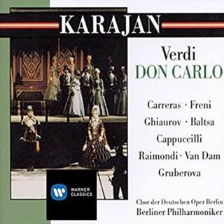 Don Carlo［CD］(その他)