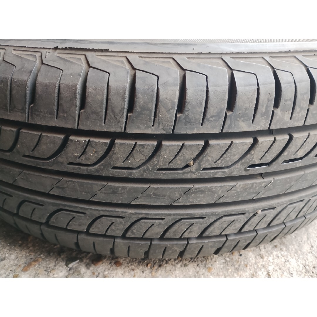 BBS - 日産インフィニティBBS 15インチアルミホイール 当時物 BBS - 日産インフィニティBBS 15インチアルミホイール 当時物
