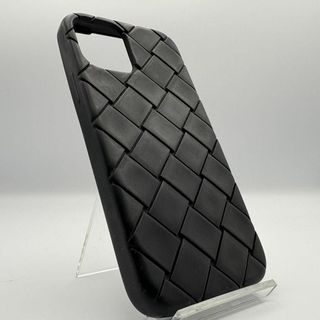 BOTTEGA VENETA(iPhoneケース ・ ブラック/黒色系)のフリマ BOTTEGA VENETA(iPhoneケース ・ ブラック/黒色系)のフリマ