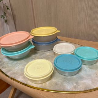 TupperwareBrands(インテリア/住まい/日用品)のフリマアイテム一覧 TupperwareBrands(インテリア/住まい/日用品)のフリマアイテム一覧
