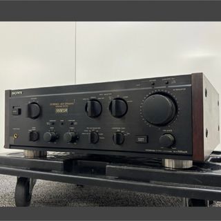SONY(アンプ)のフリマアイテム一覧 SONY(アンプ)のフリマアイテム一覧