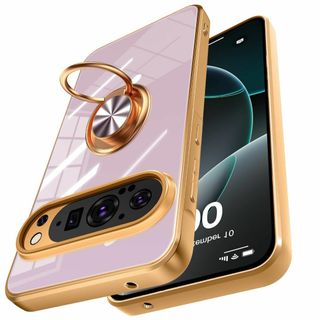 Google Pixel 9 用 ケース Pixel 9 Pro 用 ケース リ(その他)