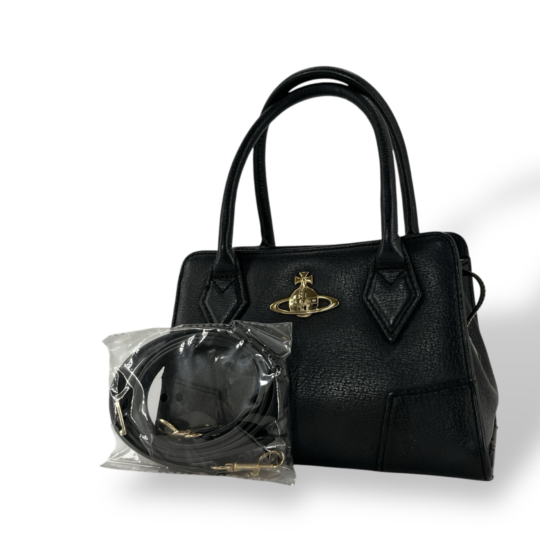Vivienne Westwood - ヴィヴィアンウエストウッド 2way Vivienne Westwood - ヴィヴィアンウエストウッド 2way