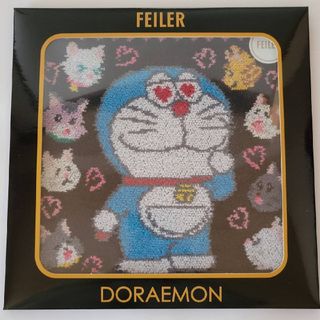 FEILER - 未開封 FEILER ハローキティリボン ハンカチ サンリオ FEILER - 未開封 FEILER ハローキティリボン ハンカチ サンリオ