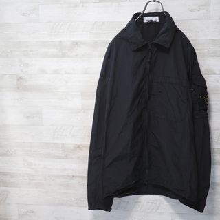 JIL SANDER - OAMC パイピング ボンバー ナイロン ブルゾン JIL SANDER - OAMC パイピング ボンバー ナイロン ブルゾン