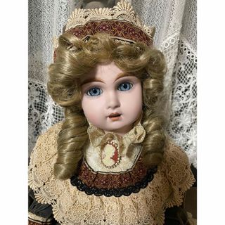 専用オオイケ コレクション人形 アンティークドール OIKE 少女 専用オオイケ コレクション人形 アンティークドール OIKE 少女