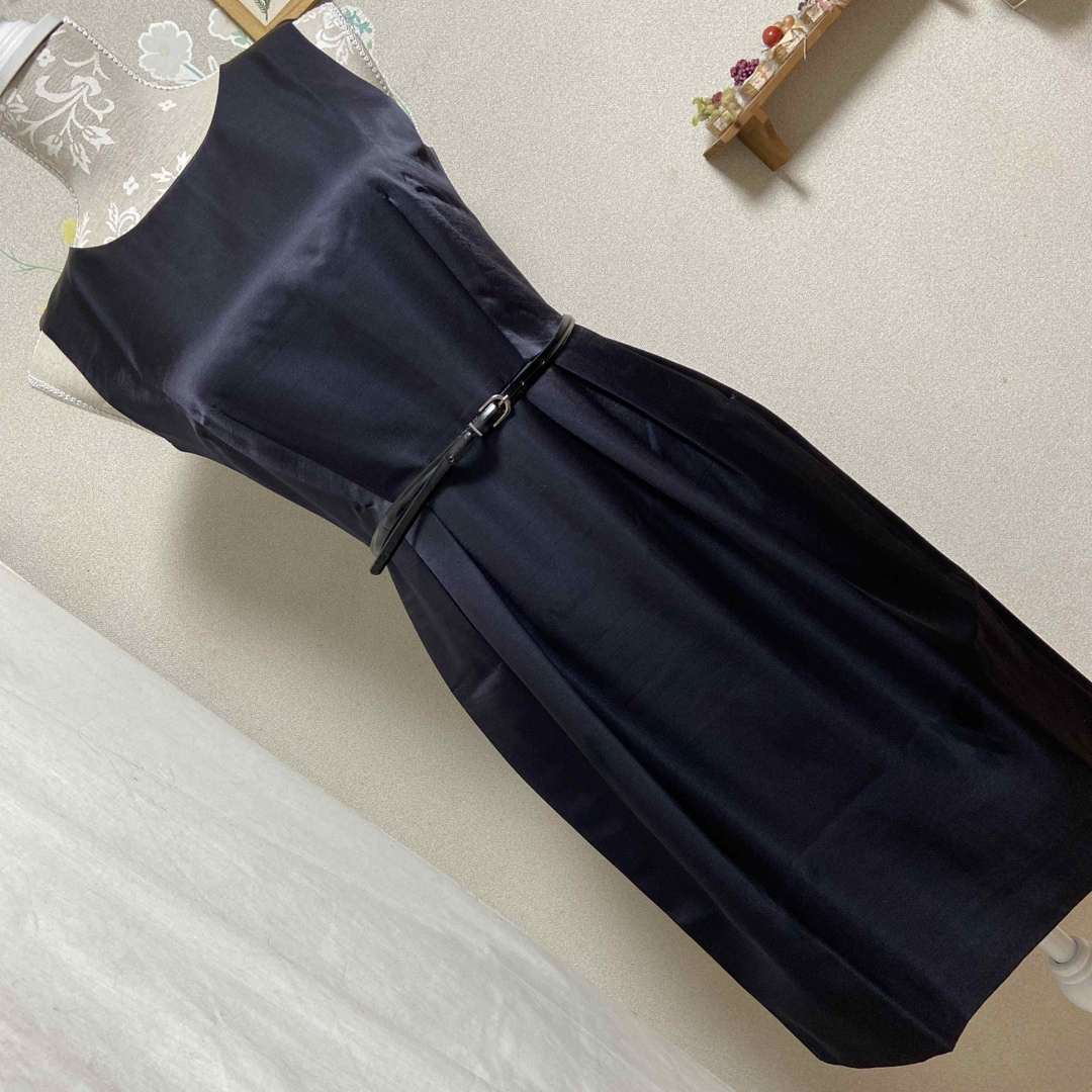 ANAYI - 極美品 アナイ ワンピースの通販 by BB☆べべ⭐️プロフ ANAYI - 極美品 アナイ ワンピースの通販 by BB☆べべ⭐️プロフ
