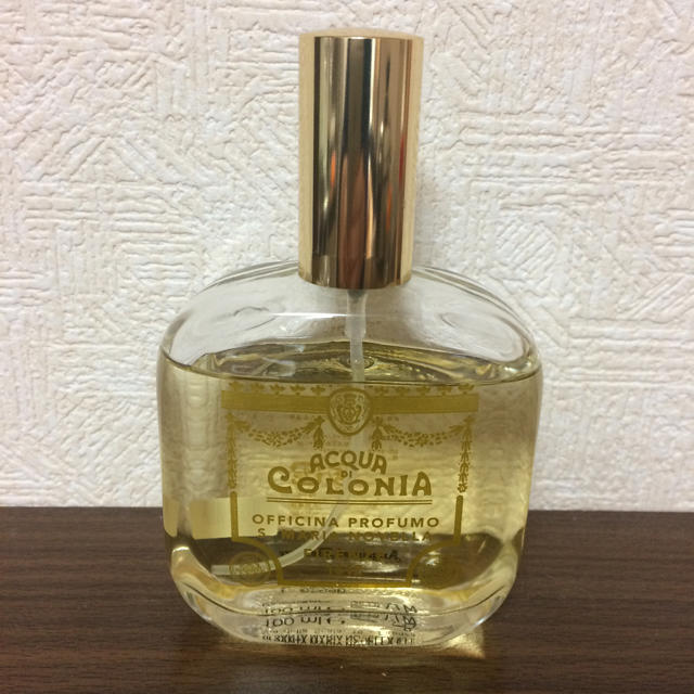 Santa Maria Novella(サンタマリアノヴェッラ)のay様専用サンタ・マリア・ノヴェッラ コスメ/美容の香水(香水(女性用))の商品写真