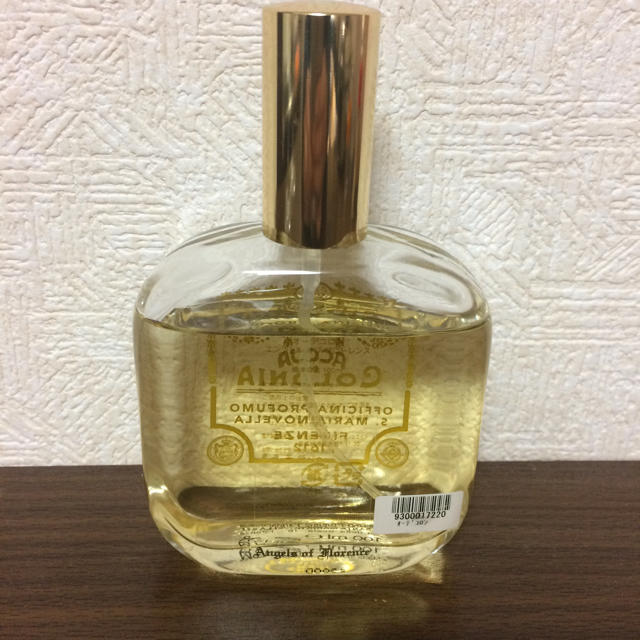 Santa Maria Novella(サンタマリアノヴェッラ)のay様専用サンタ・マリア・ノヴェッラ コスメ/美容の香水(香水(女性用))の商品写真