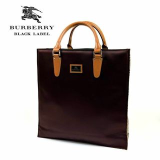 BURBERRY BLACK LABEL(バッグ)のフリマアイテム一覧 BURBERRY BLACK LABEL(バッグ)のフリマアイテム一覧