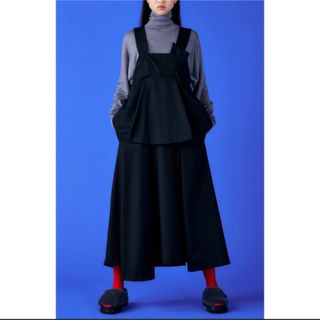 ENFOLD - a.t.r.a様専用 エンフォルド ネイビー セットアップ 36 ENFOLD - a.t.r.a様専用 エンフォルド ネイビー セットアップ 36