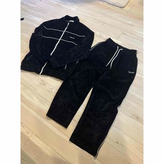 adidas - adidas アディダス ジャージ 90s トラックジャケット adidas - adidas アディダス ジャージ 90s トラックジャケット