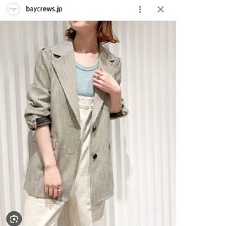 Spick & Span(テーラードジャケット)のフリマアイテム一覧 Spick & Span(テーラードジャケット)のフリマアイテム一覧