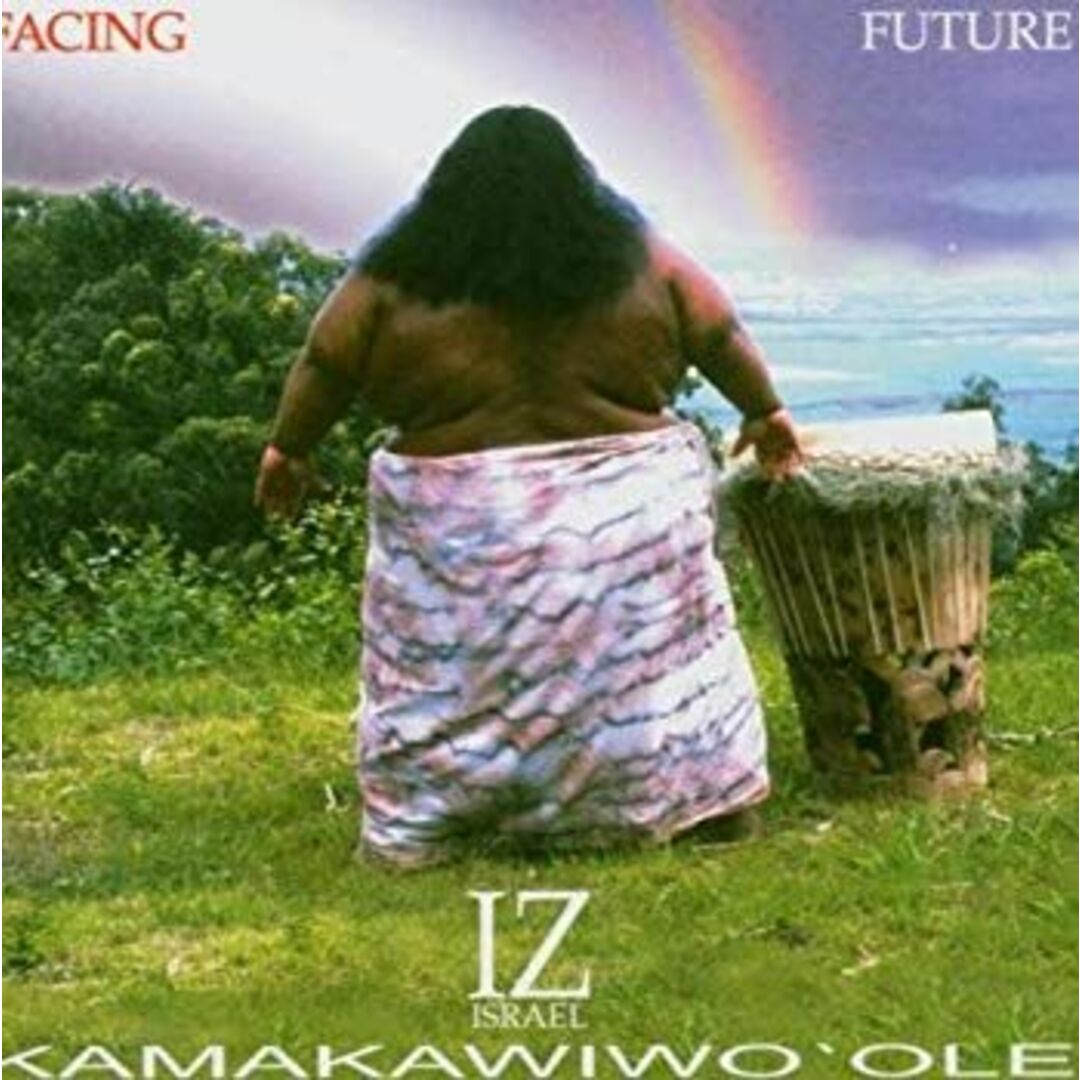Facing Future p706p5g エンタメ/ホビーのCD(その他)の商品写真