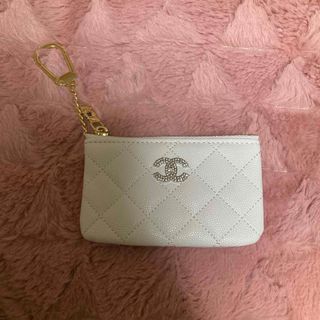 CHANEL(デニム ・ コインケース)のフリマアイテム一覧 CHANEL(デニム ・ コインケース)のフリマアイテム一覧