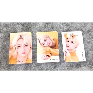 SEVENTEEN - SEVENTEEN アクリルキーホルダー 缶バッジ 2点 SEVENTEEN - SEVENTEEN アクリルキーホルダー 缶バッジ 2点