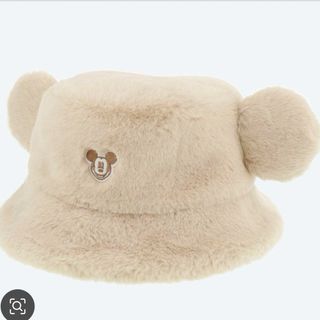 Disney - 再販 新品未使用♡ ズートピア ニック ファンキャップ Disney - 再販 新品未使用♡ ズートピア ニック ファンキャップ