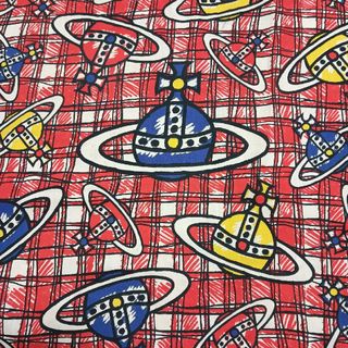 Vivienne Westwood(ハンカチ)のフリマアイテム一覧 Vivienne Westwood(ハンカチ)のフリマアイテム一覧