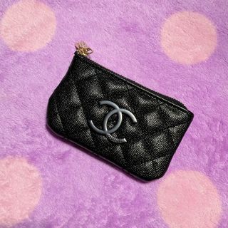 CHANEL(コインケース)のフリマアイテム一覧 CHANEL(コインケース)のフリマアイテム一覧