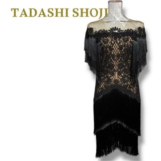 TADASHI SHOJIの中古フリマアイテム一覧 TADASHI SHOJIの中古フリマアイテム一覧