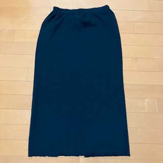 裏地付き チェッカーフラッグ コットンフレアプリーツスカート 裏地付き チェッカーフラッグ コットンフレアプリーツスカート