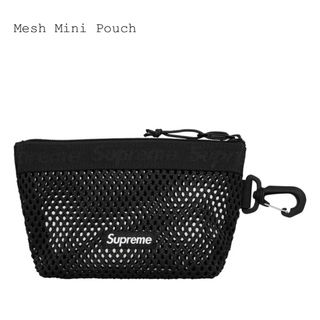 Supreme - 新品supreme23FW small Cinch pouch 正規品 送料無料 Supreme - 新品supreme23FW small Cinch pouch 正規品 送料無料