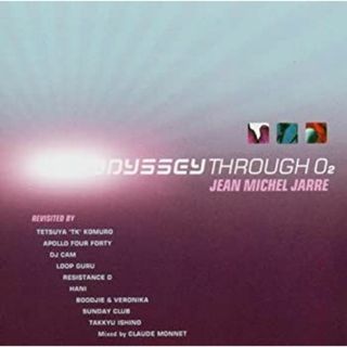 Odyssey Through 02 [CD](その他)