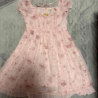 Emily Temple cute(ワンピース)のフリマアイテム一覧 Emily Temple cute(ワンピース)のフリマアイテム一覧