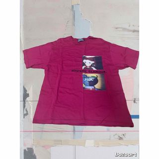 HYSTERIC GLAMOUR - 【新品】HYSTERIC GLAMOUR ヒステリック HYSTERIC GLAMOUR - 【新品】HYSTERIC GLAMOUR ヒステリック