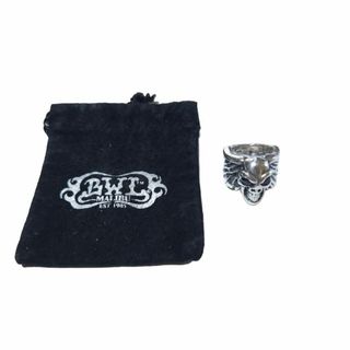 BILL WALL LEATHER(リング(指輪))のフリマアイテム一覧 BILL WALL LEATHER(リング(指輪))のフリマアイテム一覧