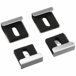 【特価商品】東プレ(Topre Corporation) 取り付け用金具 交換用(壁掛けミラー)