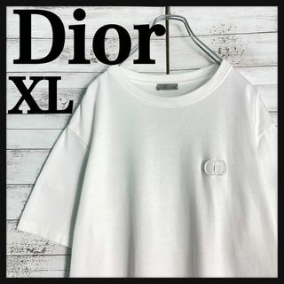 Christian Dior(Tシャツ/カットソー(半袖/袖なし))のフリマ Christian Dior(Tシャツ/カットソー(半袖/袖なし))のフリマ