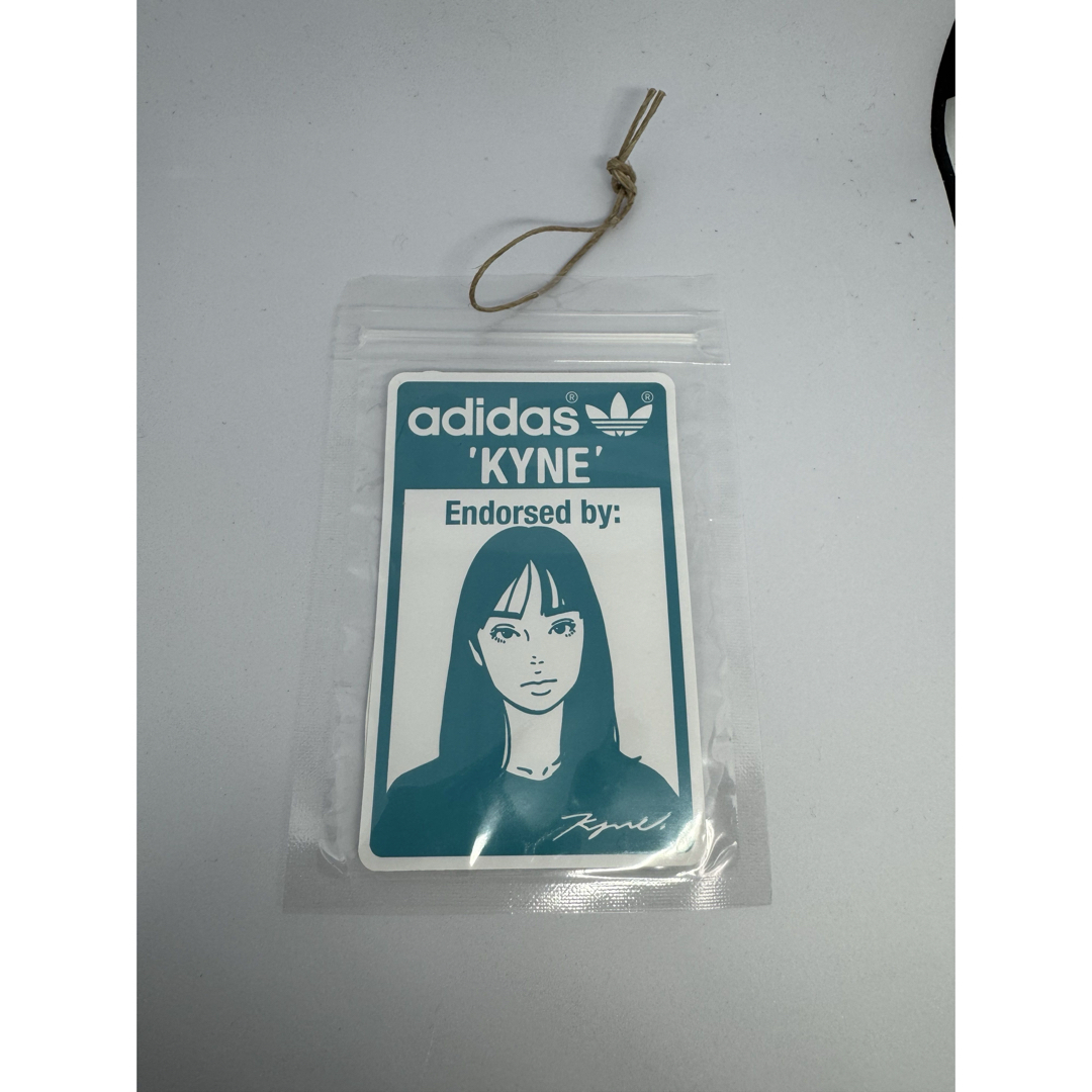 adidas - 【レア特価】キネ×アディダススタンスミスコラボ adidas - 【レア特価】キネ×アディダススタンスミスコラボ