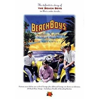 Beach Boys: Endless Harmony [DVD] [Import](その他)