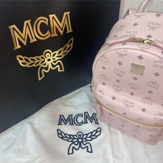 MCMのフリマアイテム一覧 MCMのフリマアイテム一覧