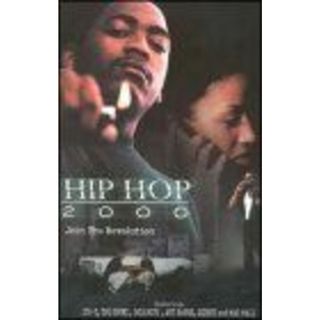 Hip Hop 2000 [DVD](その他)