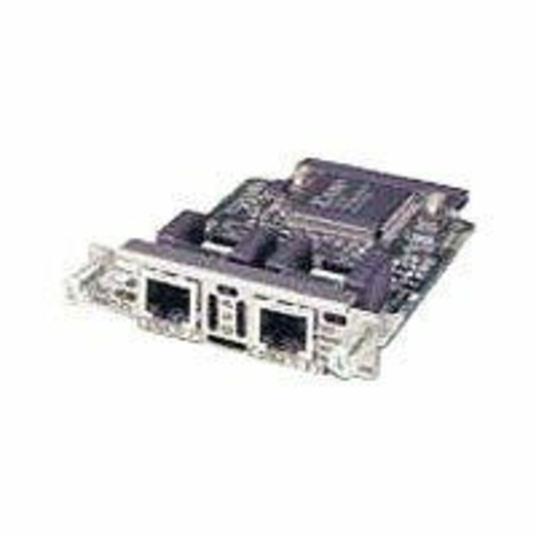 PC周辺機器 CISCO 1-Port RJ-48 Multiflex Trunk - T1 VWIC-1MFT-T1= p706p5g