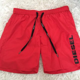 ディーゼル(DIESEL)のDIESEL水着(水着)