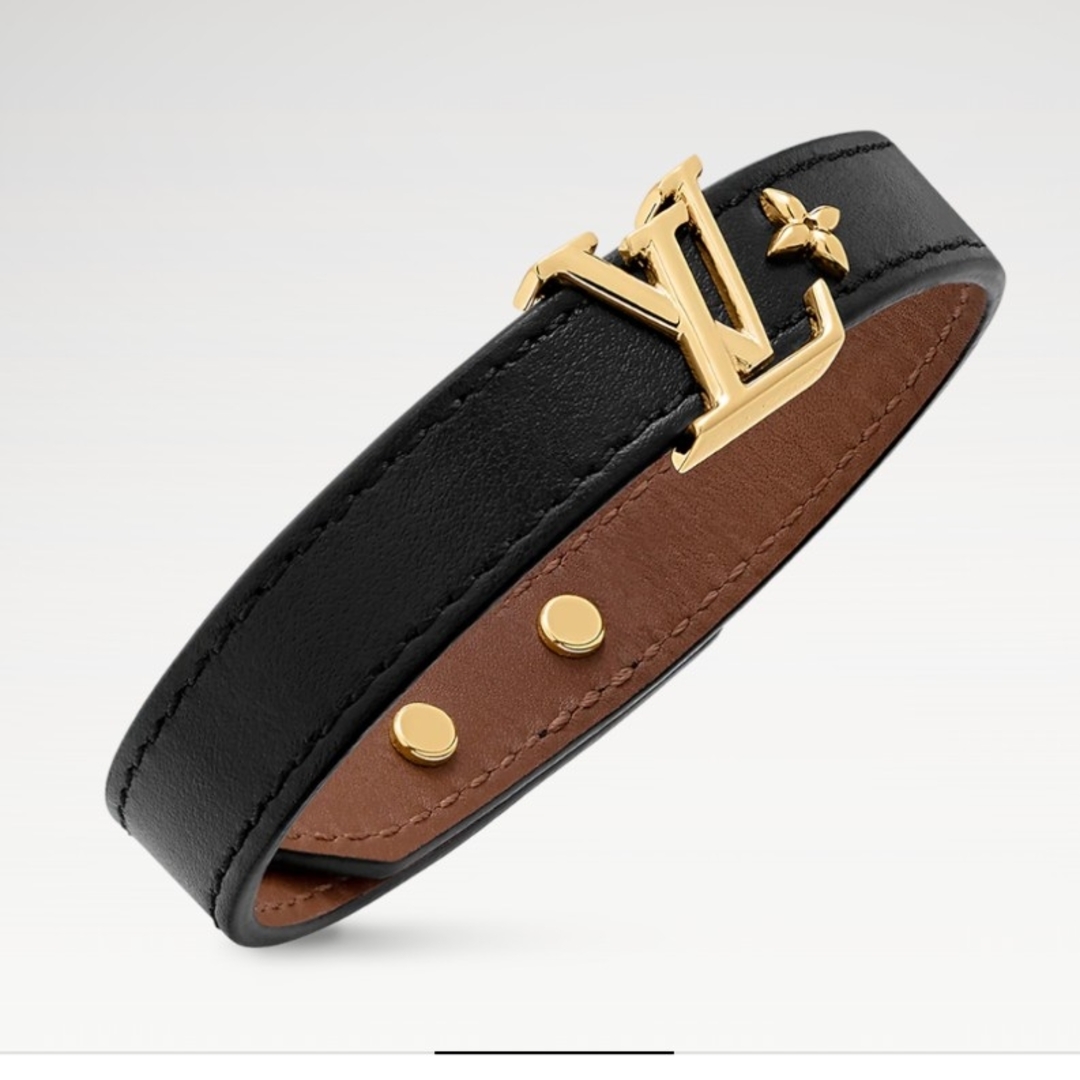 LOUIS VUITTON - 新品未使用 LOUIS VUITTON ブレスレット LOUIS VUITTON - 新品未使用 LOUIS VUITTON ブレスレット