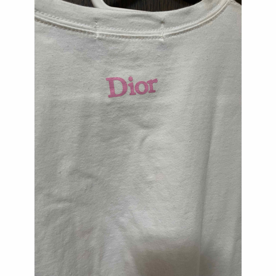 Christian Dior - Christian Dior 長袖 Tシャツ 42の通販 by Christian Dior - Christian Dior 長袖 Tシャツ 42の通販 by