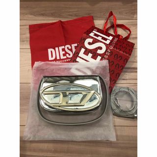 DIESEL(ショルダーバッグ)のフリマアイテム一覧 DIESEL(ショルダーバッグ)のフリマアイテム一覧