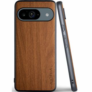 Aioria スマホケース Google Pixel 9 Pro XL 5G 互(その他)