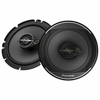 Pioneer スピーカー TS-A1671F 16.5cm ユニットスピーカー(その他)