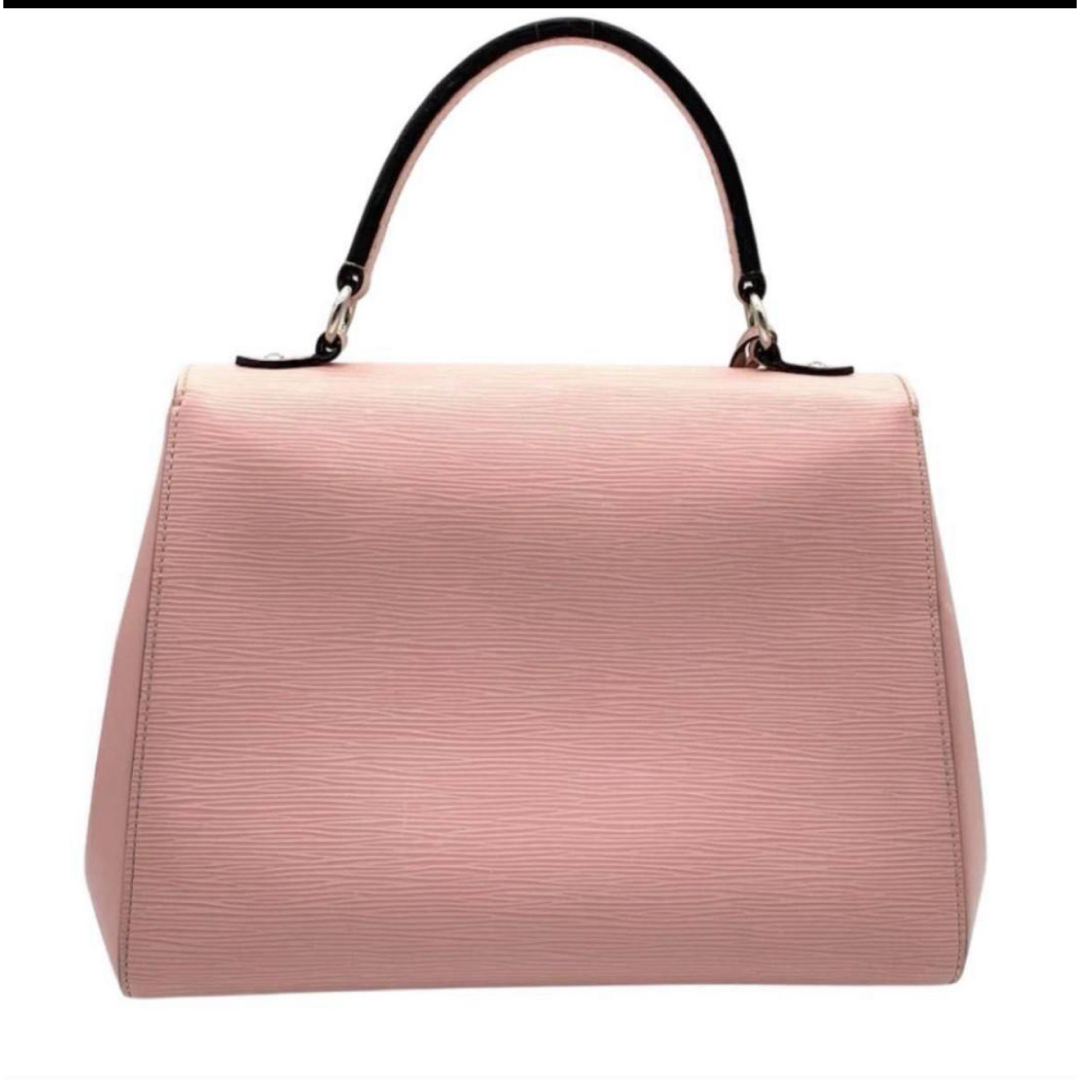 LOUIS VUITTON - 希少❣️ ルイヴィトン エピ クリュニーBB LOUIS VUITTON - 希少❣️ ルイヴィトン エピ クリュニーBB