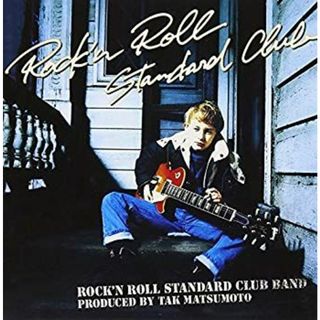 Rock'n Roll Standard Club p706p5g(その他)