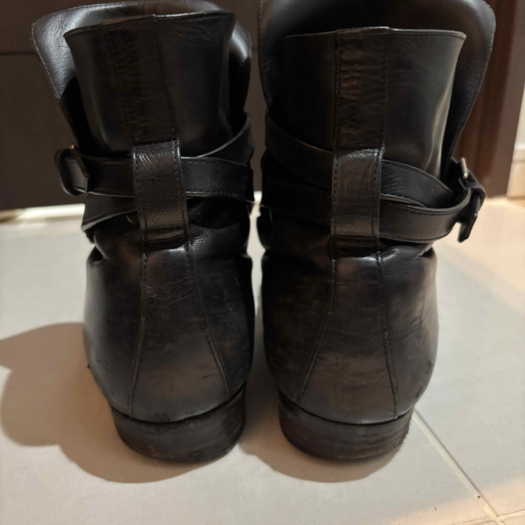 SAINT LAURENT - SAINT LAURENT サンローラン エディ30 SAINT LAURENT - SAINT LAURENT サンローラン エディ30