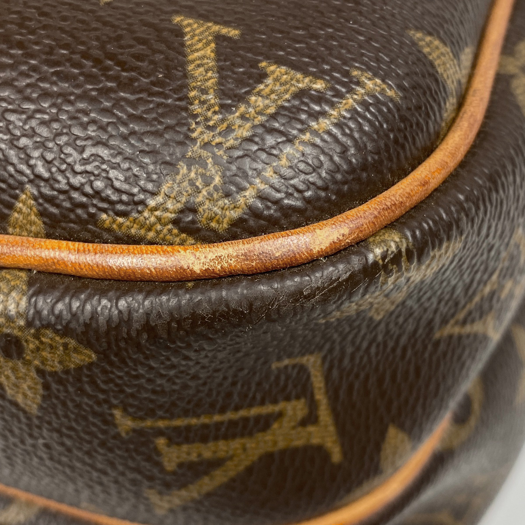 LOUIS VUITTON - ルイ・ヴィトン リポーター PM レディース LOUIS VUITTON - ルイ・ヴィトン リポーター PM レディース
