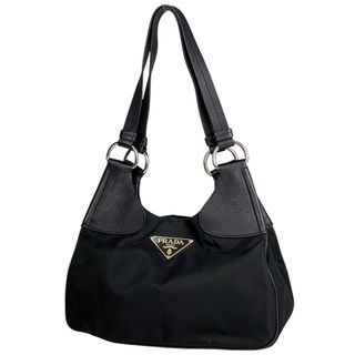 PRADA - ほぼ未使用 希少品 袋付き PRADA プラダ トライアングル PRADA - ほぼ未使用 希少品 袋付き PRADA プラダ トライアングル